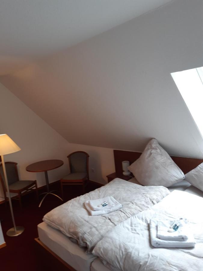 Landhaus Wildemann Hotell Exteriör bild
