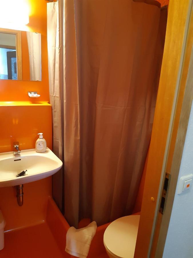 Landhaus Wildemann Hotell Exteriör bild